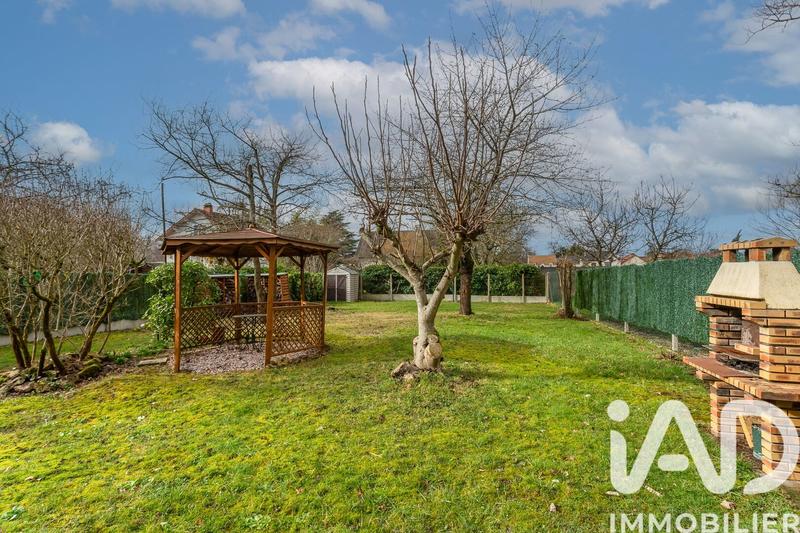 Maison - 67 m² - 3 pièces