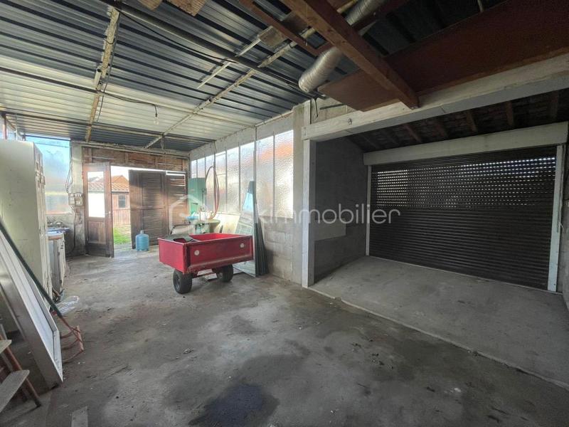 Pavillon - 79 m² - 4 pièces