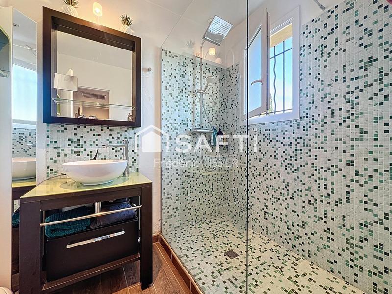 Maison - 117 m² - 4 pièces