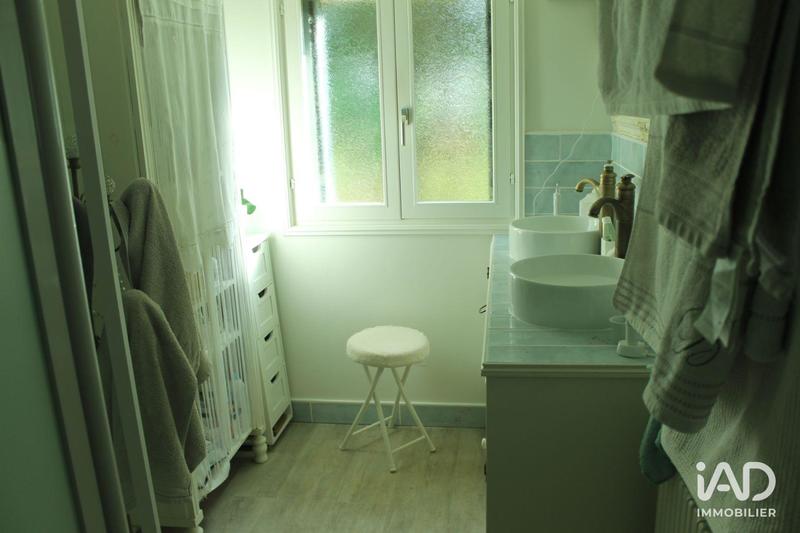 Maison - 96 m² - 4 pièces