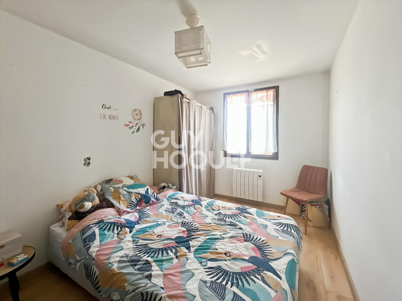 Maison - 141 m² - 7 pièces