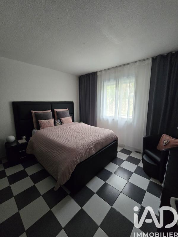 Maison - 165 m² - 6 pièces