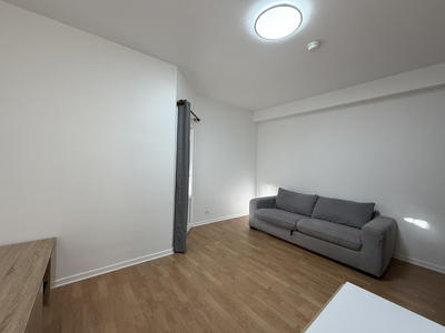 Appartement - 21 m² - 1 pièce