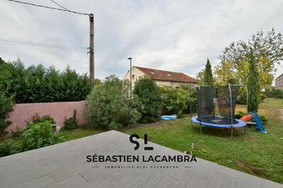 Maison - 158 m² - 6 pièces