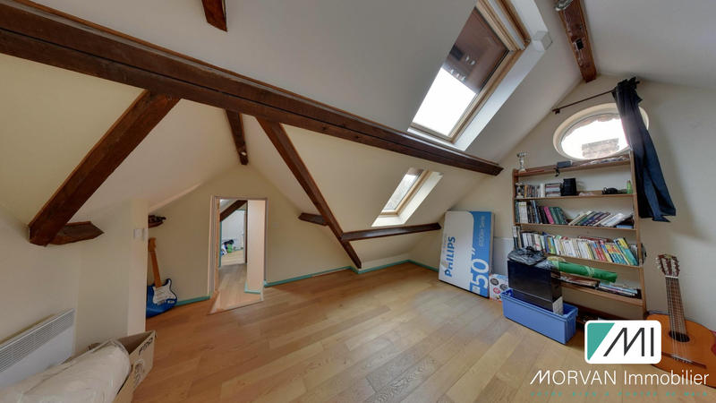Maison - 479 m² - 15 pièces