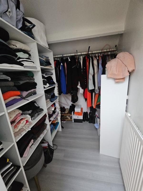 Maison ancienne - 87 m² - 4 pièces