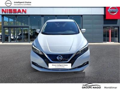 Nissan Leaf Electrique 40kWh Acenta