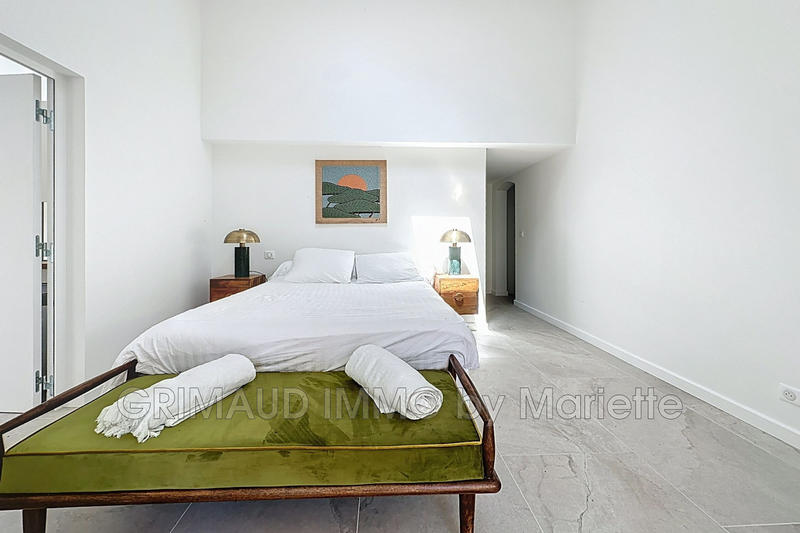 Mazet - 86 m² - 4 pièces