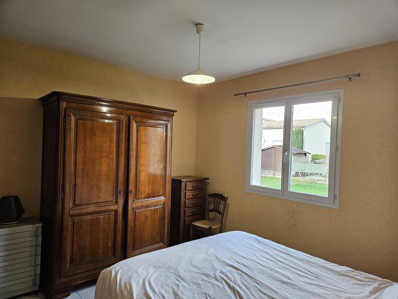 Maison - 91 m² - 4 pièces