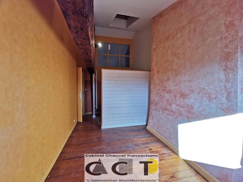 Appartement - 130 m² - 5 pièces