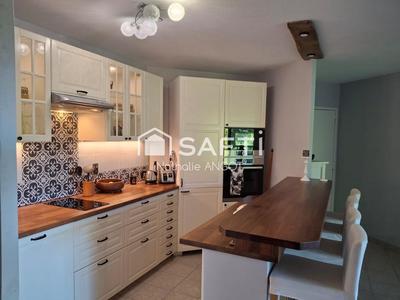 Appartement - 52 m² - 2 pièces