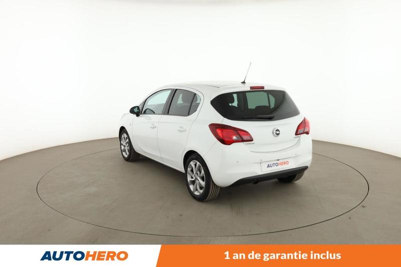 Opel Corsa 1.4 Turbo Design Edition 5p 100 ch