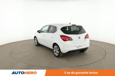 Opel Corsa 1.4 Turbo Design Edition 5p 100 ch