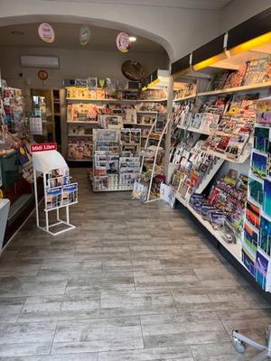 Fonds de commerce - 150 m²