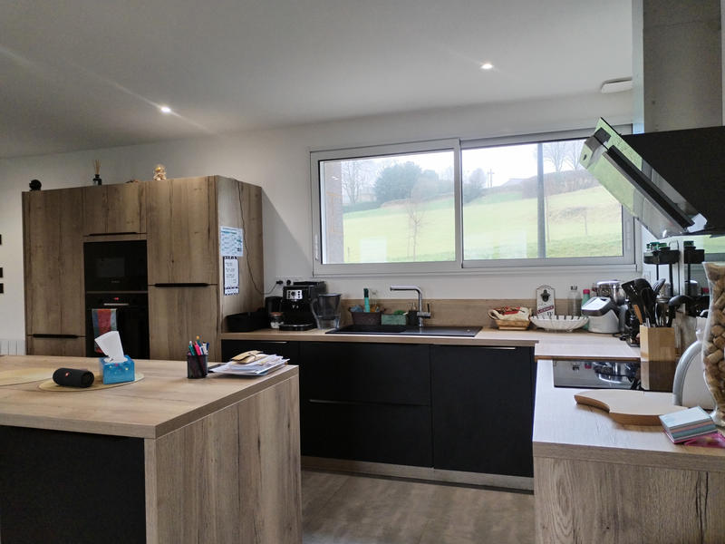 Maison - 172 m² - 6 pièces