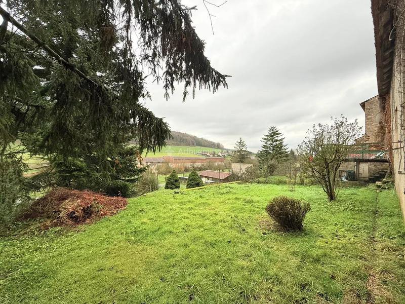 Maison - 123 m² - 4 pièces