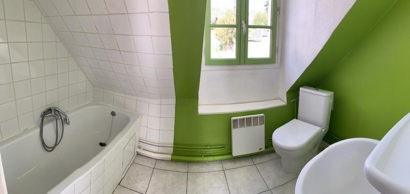 Studio - 21 m² - 1 pièce