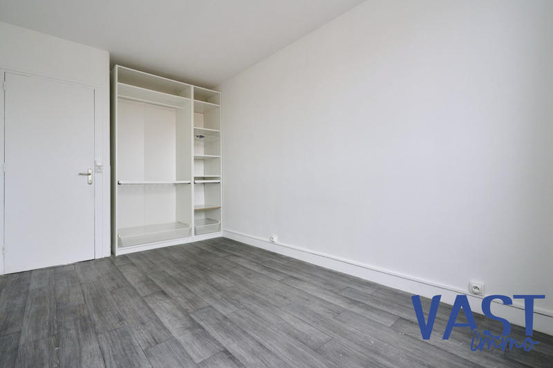 Appartement - 86 m² - 4 pièces