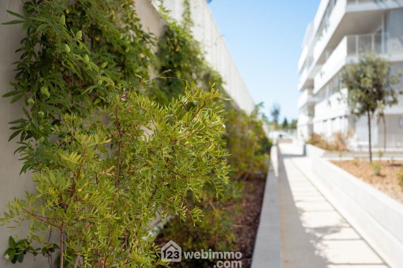 Appartement - 140 m² - 5 pièces