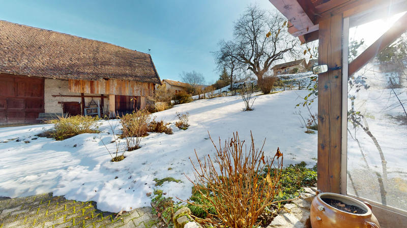 Maison - 150 m² - 5 pièces