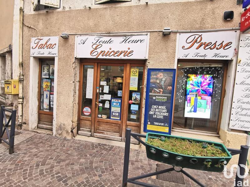 Local commercial - 50 m²