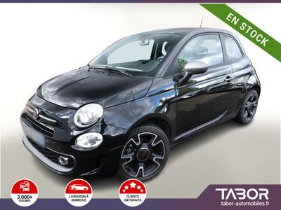 Fiat 500 1.2 8v 69 s regulateur 16p
