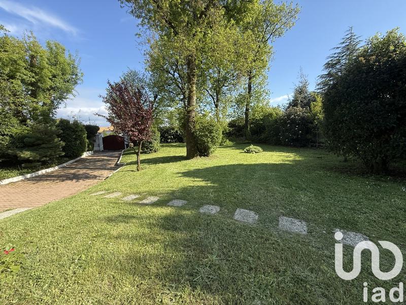 Maison de maîtres - 240 m² - 7 pièces