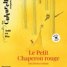 Le Petit Chaperon Rouge
