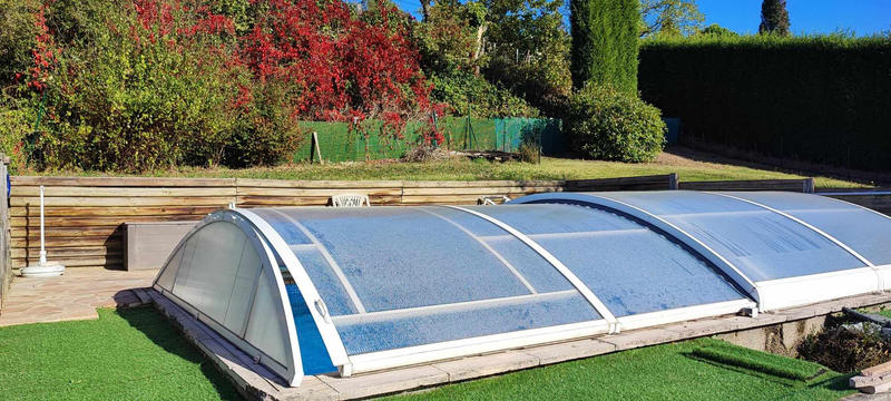 Villa - 90 m² - 4 pièces