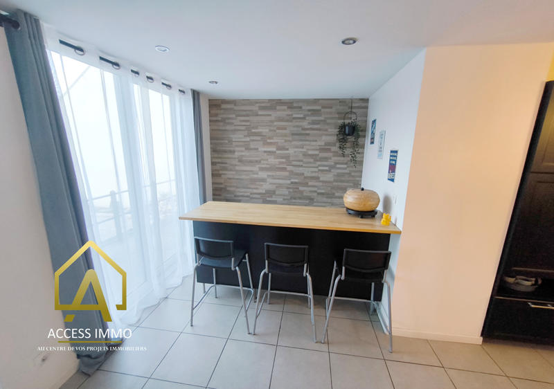 Propriété - 175 m² - 8 pièces