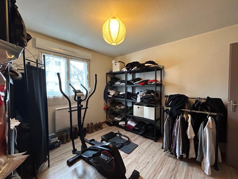 Maison - 123 m² - 6 pièces