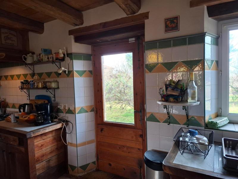 Maison - 103 m² - 5 pièces