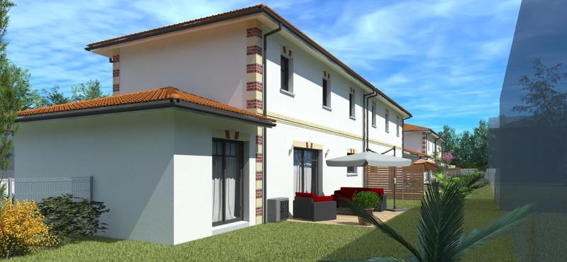 Maison - 114 m² - 6 pièces