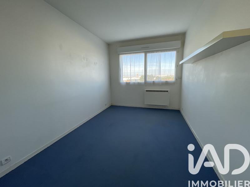 Appartement - 84 m² - 3 pièces