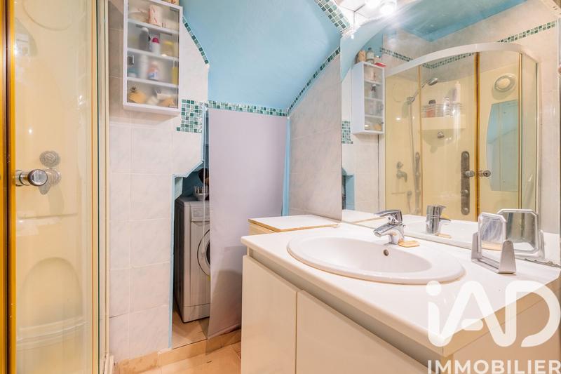 Maison - 156 m² - 5 pièces