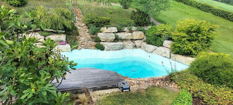 Pavillon - 170 m² - 4 pièces