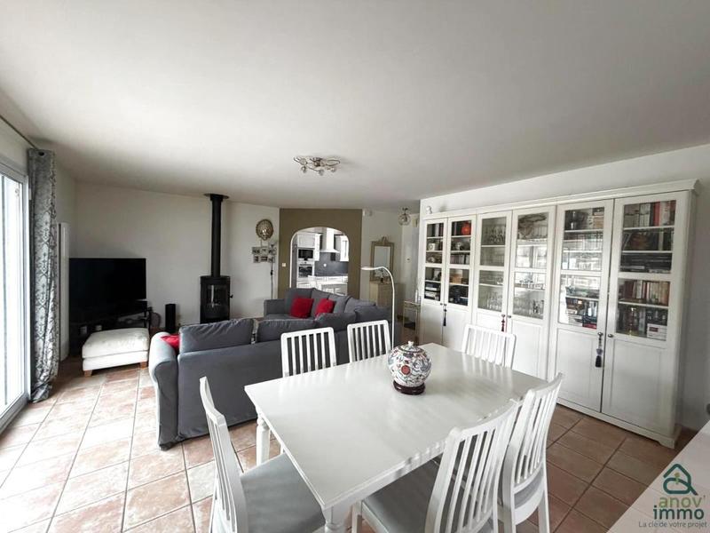 Villa - 148 m² - 5 pièces