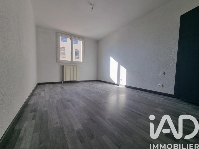 Appartement - 145 m² - 5 pièces