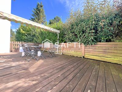 Appartement - 125 m² - 5 pièces