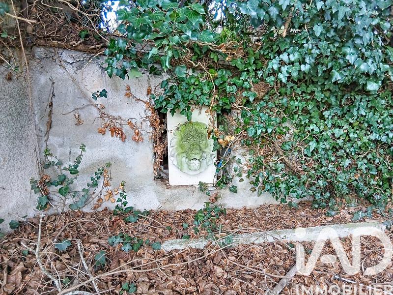 Maison de campagne - 184 m² - 6 pièces