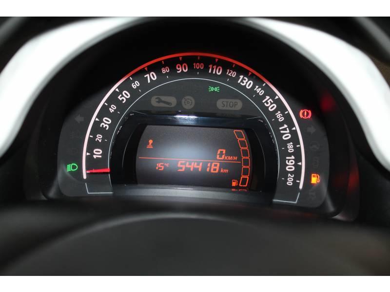 Renault Twingo III TCe 95 Zen