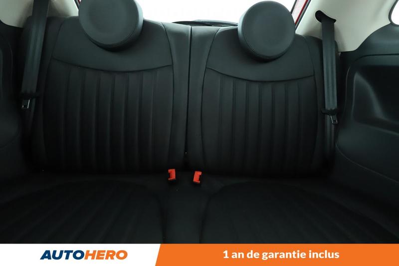 Fiat 500 1.2 Lounge 69 ch