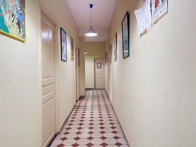 Local d'activité / Entrepôt - 91 m²