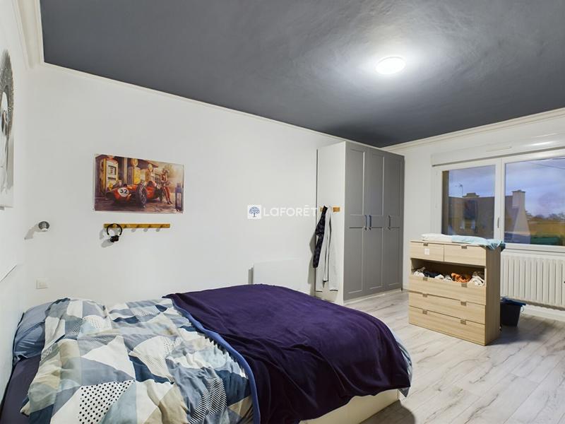 Maison traditionnelle - 175 m² - 8 pièces