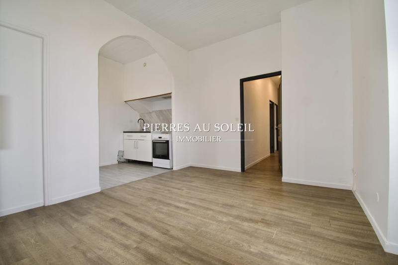 Appartement - 52 m² - 3 pièces