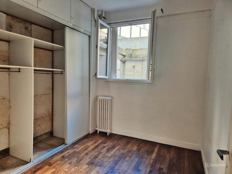 Appartement - 39 m² - 2 pièces