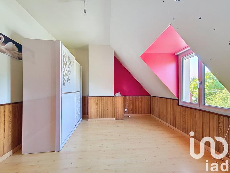 Maison - 170 m² - 5 pièces