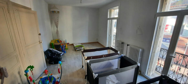 Maison - 124 m² - 4 pièces