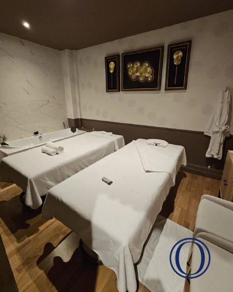 Local commercial - 95 m²