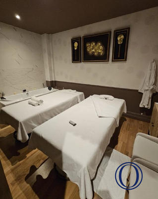 Local commercial - 95 m²